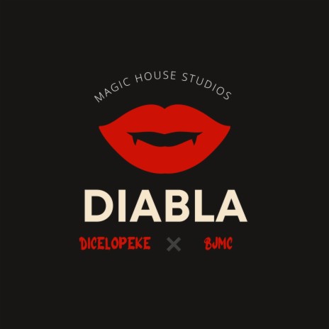 DIABLA | Boomplay Music