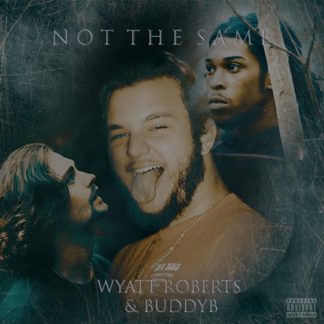 Not the Same (feat. Buddyb) | Boomplay Music