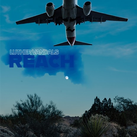 REACH ft. Connor Musarra | Boomplay Music