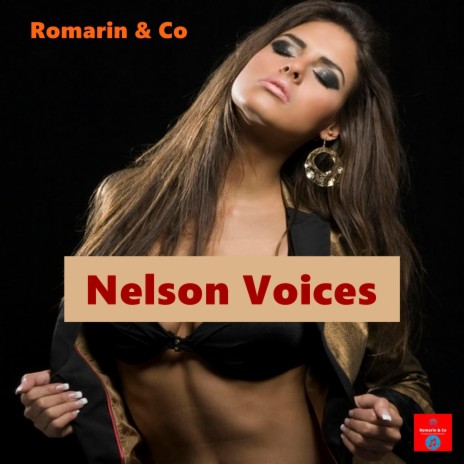 Nelson Voices ft. Co | Boomplay Music