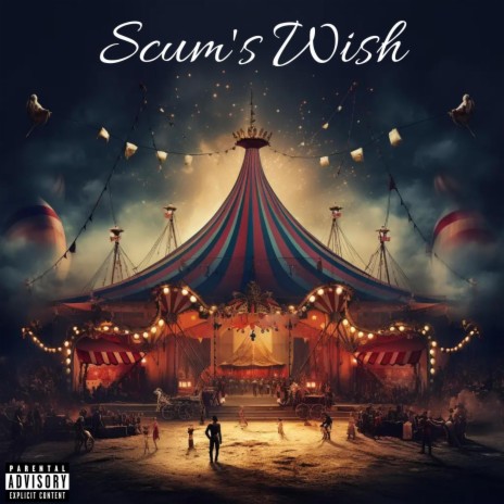 Scum's Wish | Boomplay Music