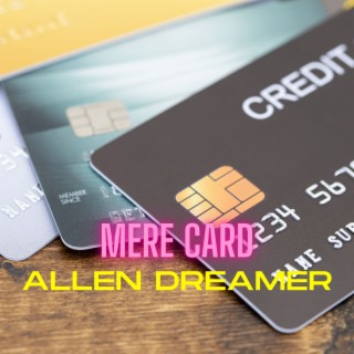 Mere Card