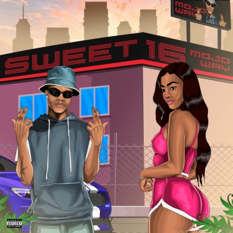 Sweet 16 | Boomplay Music