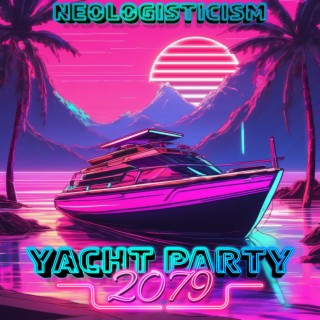 Yacht Party 2079