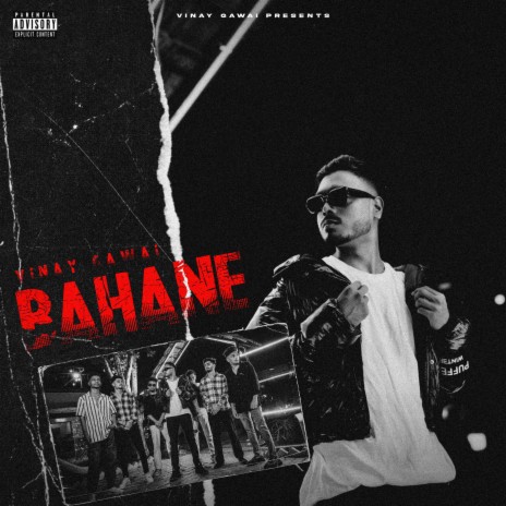 BAHANE | Boomplay Music