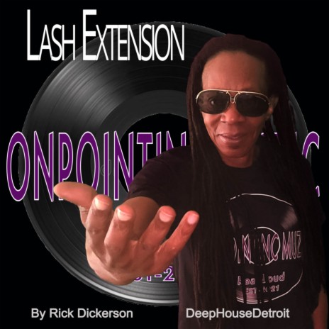 Lash Extension | Boomplay Music