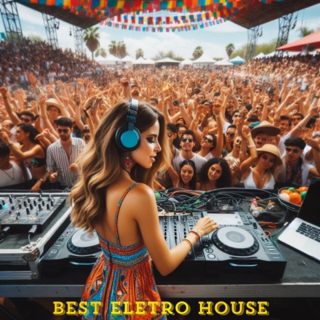 Best eletro house | Boomplay Music