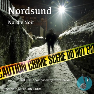 Nordsund (Nordic Noir)