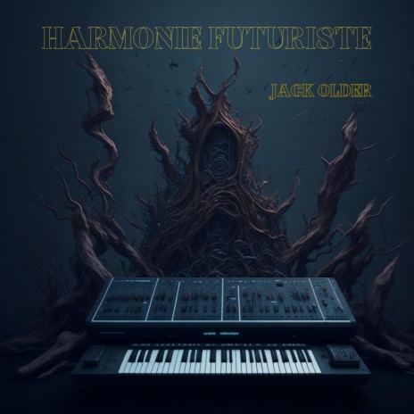 Harmonie Futuriste | Boomplay Music