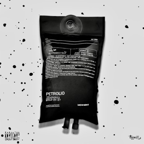 Petrolio | Boomplay Music