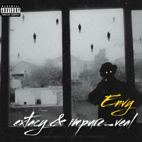 Envy ft. Impure_Veal | Boomplay Music
