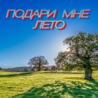 Подари мне лето