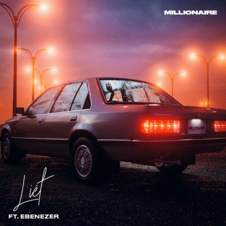 Millionaire ft. Ebenezer | Boomplay Music