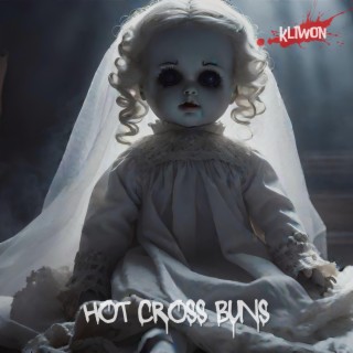 Hot Cross Buns (Spooky Version)