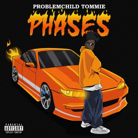 Phases | Boomplay Music