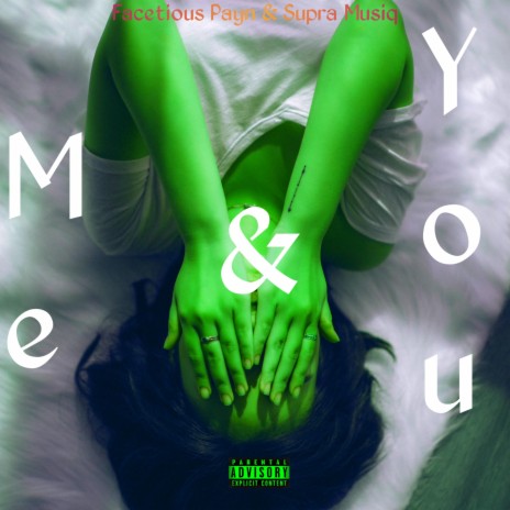 Me & You ft. Supra Musiq | Boomplay Music