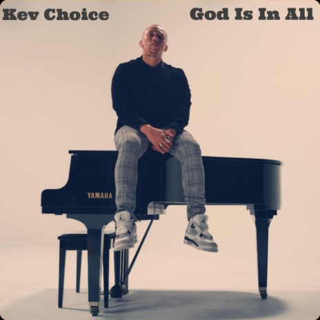 God Is In All | Boomplay Music