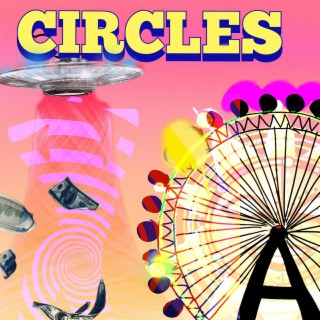 Circles (Trickster's Serenade) lyrics | Boomplay Music