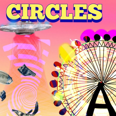 Circles (Trickster's Serenade) | Boomplay Music