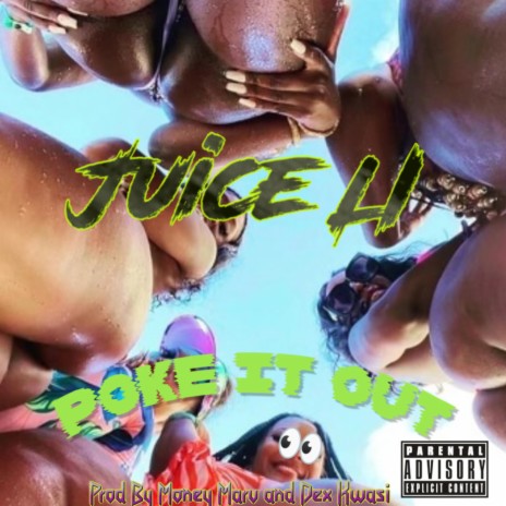 Poke It Out | Boomplay Music