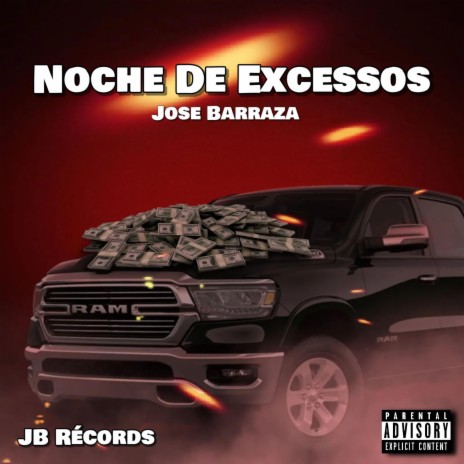 Noche De Excessos | Boomplay Music