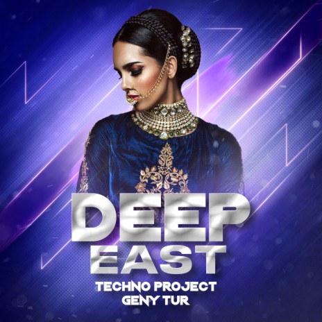 Deep East ft. Geny Tur