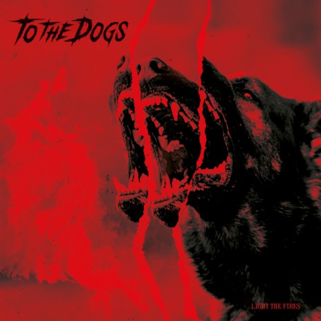 To the Dogs Sacrifice Lyrics