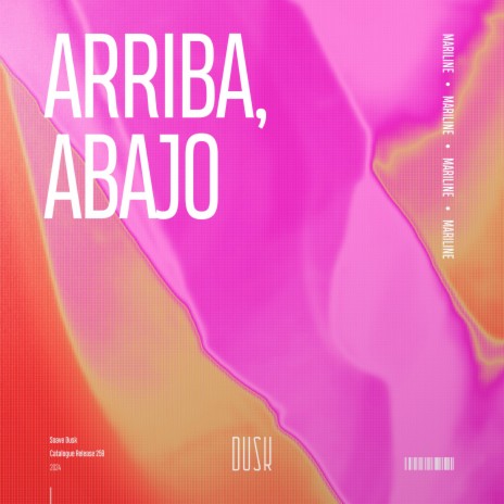 Arriba, Abajo (Extended Mix) | Boomplay Music
