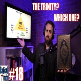 #18 - The Trinity? Which One?