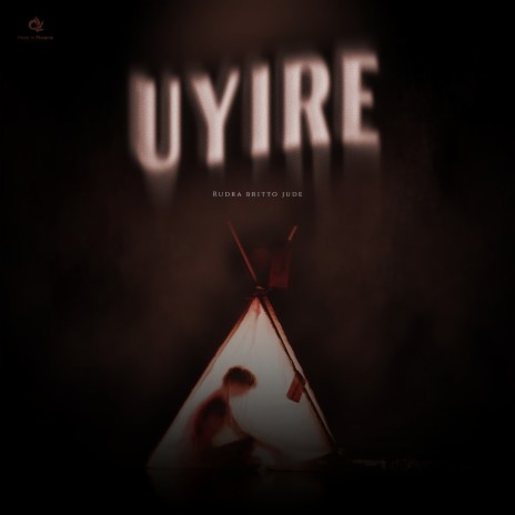 Uyire ft. Britto Jude & Puly Srigandan | Boomplay Music