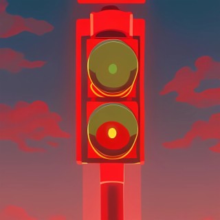 red lights