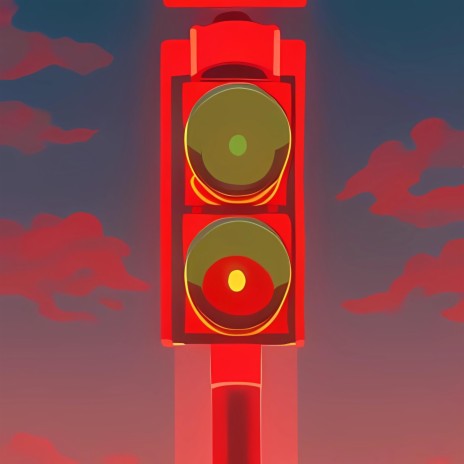 red lights