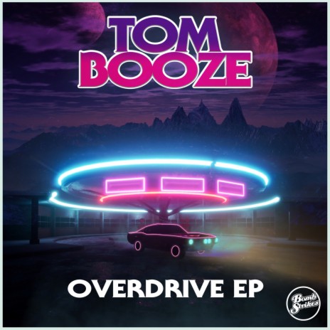 Overdrive | Boomplay Music