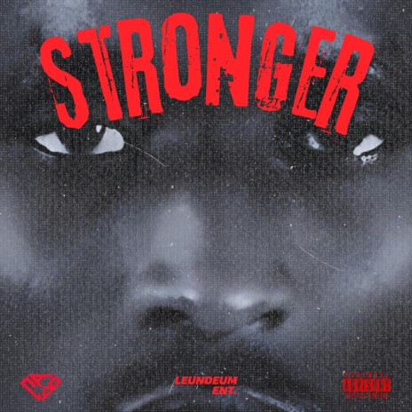 Stronger | Boomplay Music