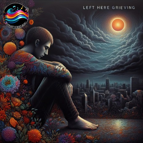 Left Here Grieving | Boomplay Music