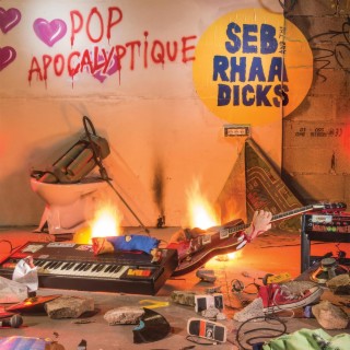 Pop Apocalyptique