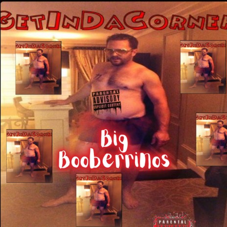 Big Booberrinos (Live)