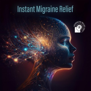 Instant Migraine Relief: Binaural Beats Therapy for Headache Alleviation