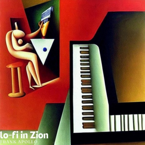 Lo-fi in Zion | Boomplay Music