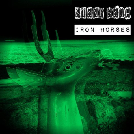 Iron Horses