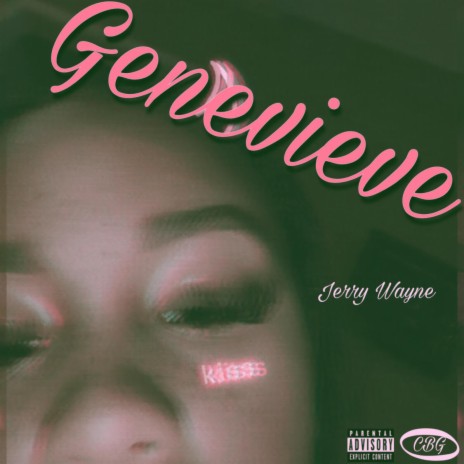 Genevieve 2017 (feat. Meltycanon) | Boomplay Music