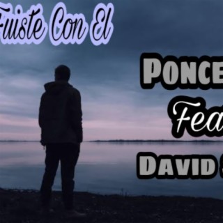 Te Fuiste Con El (feat. David SMC)