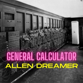 General Calculator