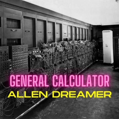 General Calculator | Boomplay Music