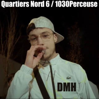 Quartiers nord 6 / 1030Perceuse