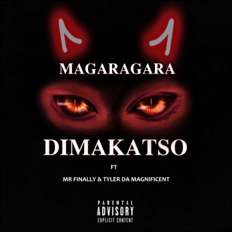 Dimakatso