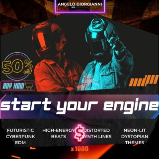 Start Your Engine