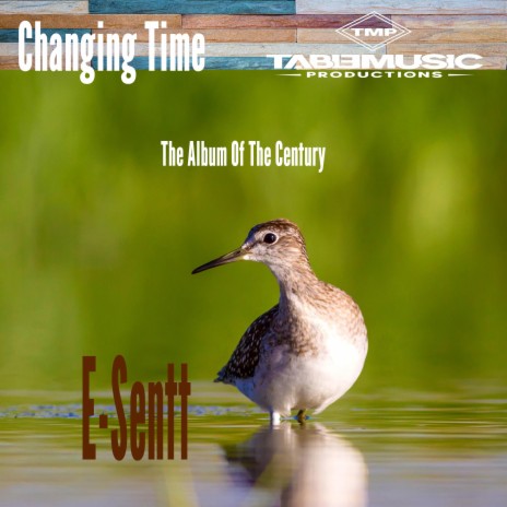 Changing Time _Single | Boomplay Music