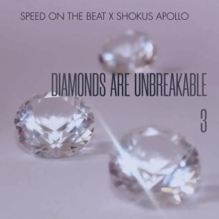 Diamonds Are Unbreakable 3