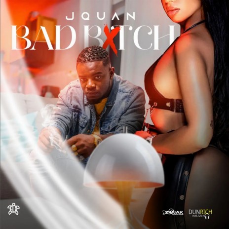 Bad Bxtch ft. Dunrich Muzik | Boomplay Music